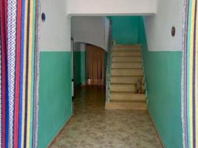 Chalet en venta en Daimiel, Castilla-La Mancha