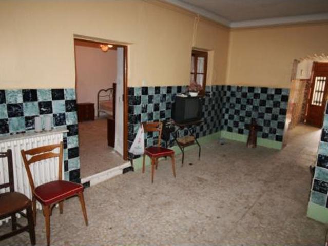 Chalet en venta en Daimiel, Castilla-La Mancha