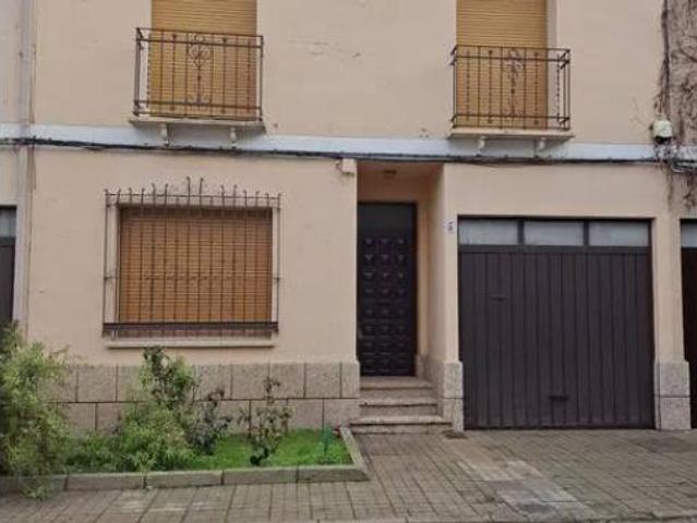 Chalet en venta en Daimiel, Castilla-La Mancha