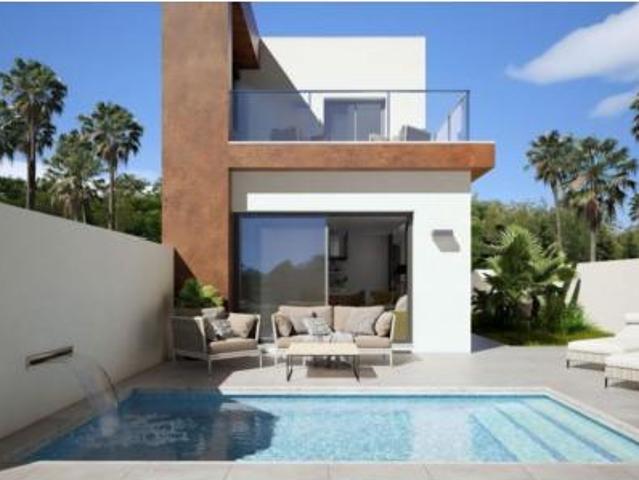 Chalet en venta en el Baix Segura / La Vega Baja, Valencia
