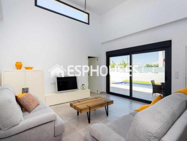 Chalet en venta en el Baix Segura / La Vega Baja, Valencia