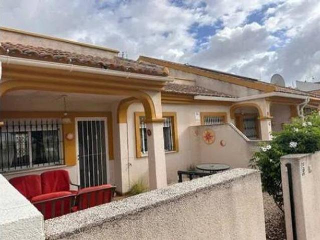 Chalet en venta en el Baix Segura / La Vega Baja, Valencia