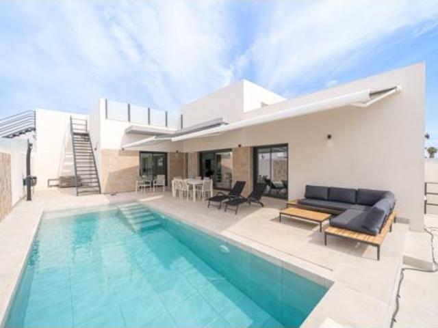 Chalet en venta en el Baix Segura / La Vega Baja, Valencia