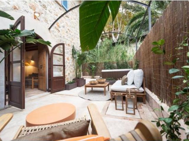 Chalet en venta en es Clot, Deià
