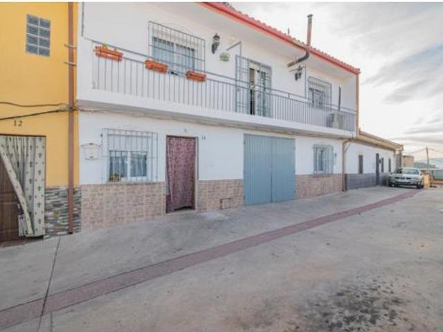 Chalet en venta en Comarca de Los Montes, Andalucía