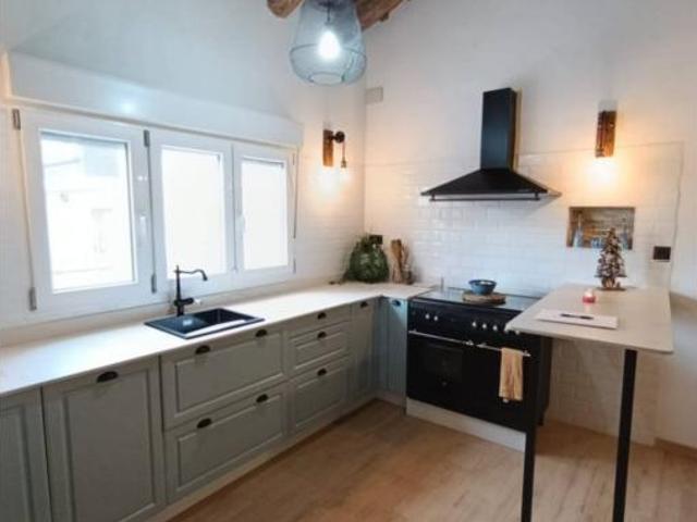 Chalet en venta en Baix Ebre, Catalunya