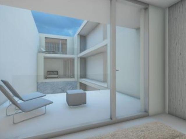 Chalet en venta en la Xara, la Marina Alta