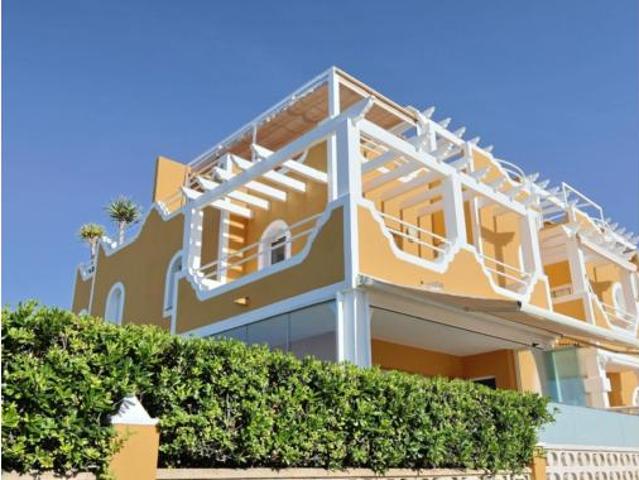 Chalet en venta en Barri Port / Centro, la Marina Alta