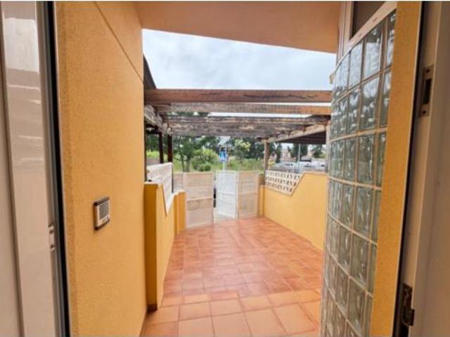 Chalet en venta en Barri Oest / Campaments, la Marina Alta