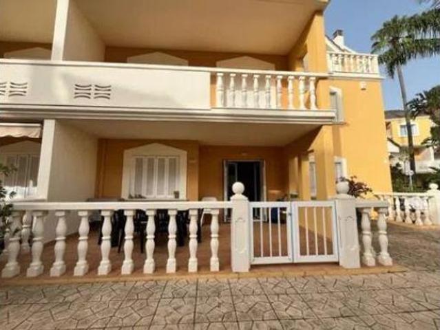 Chalet en venta en les Marines, la Marina Alta