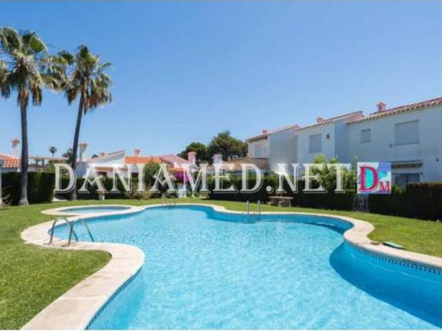 Chalet en venta en les Marines, la Marina Alta