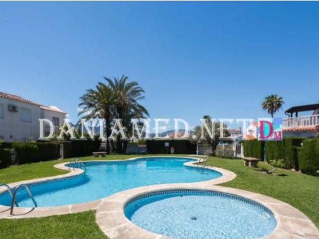 Chalet en venta en les Marines, la Marina Alta