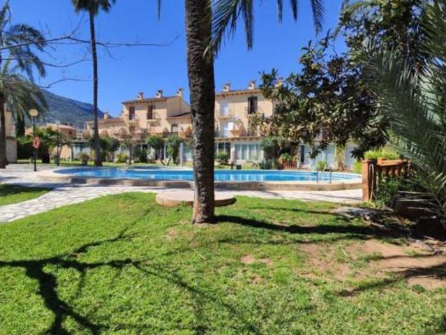 Chalet en venta en la Pedrera, la Marina Alta