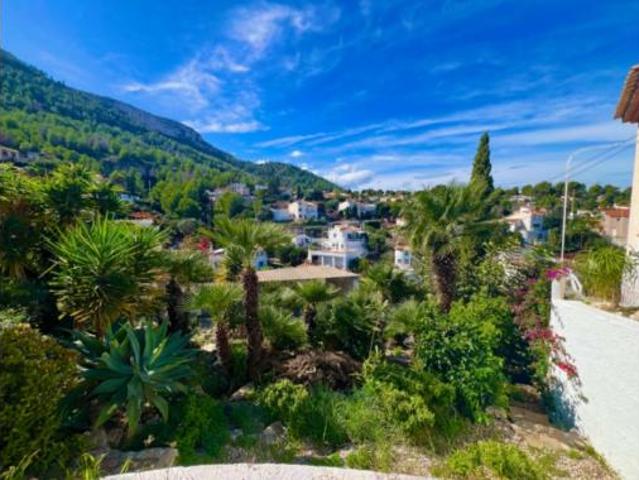 Chalet en venta en la Pedrera, la Marina Alta