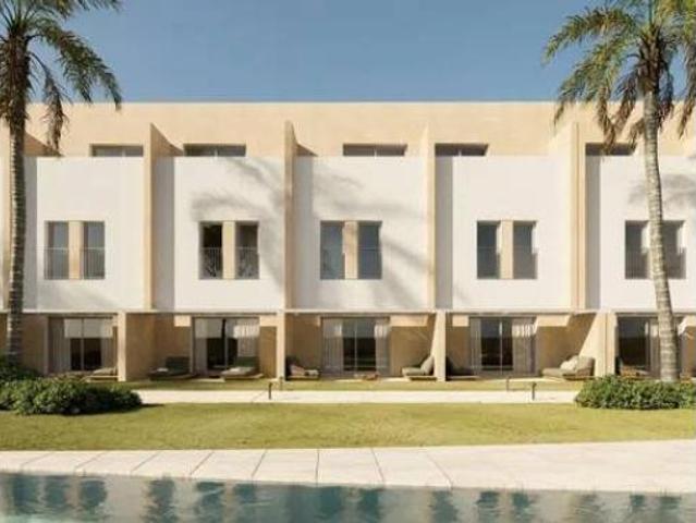 Chalet en venta en les Marines, la Marina Alta
