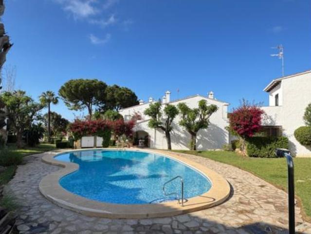 Chalet en venta en la Pedrera, la Marina Alta