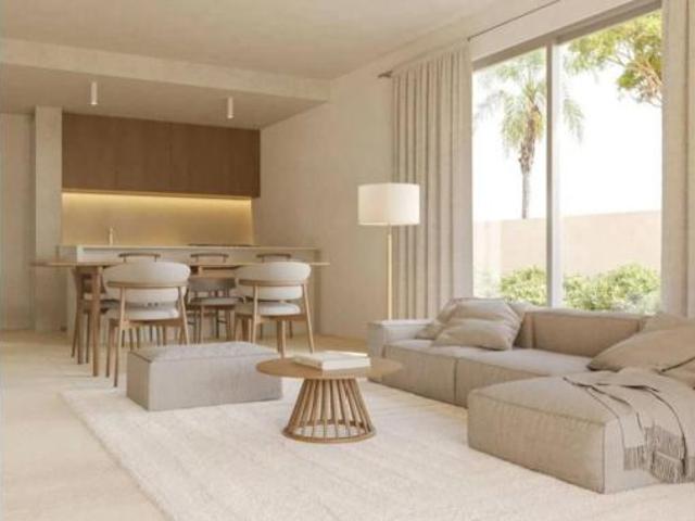 Chalet en venta en les Marines, la Marina Alta
