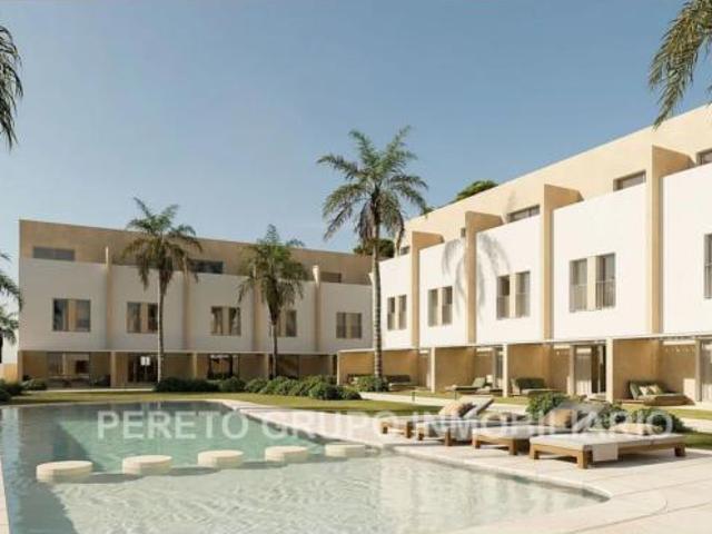 Chalet en venta en les Marines, la Marina Alta