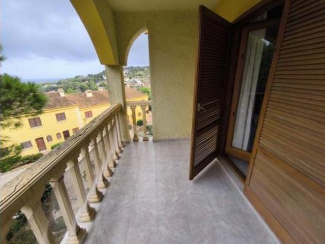 Chalet en venta en les Rotes, la Marina Alta