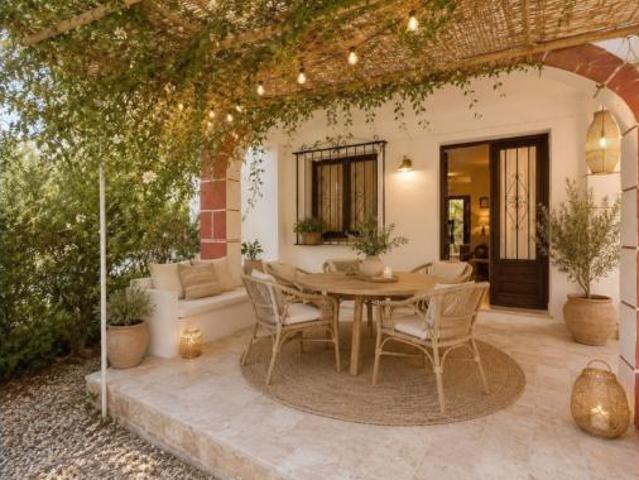 Chalet en venta en Montgó, la Marina Alta