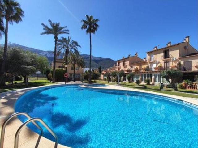 Chalet en venta en Barri Saladar, la Marina Alta