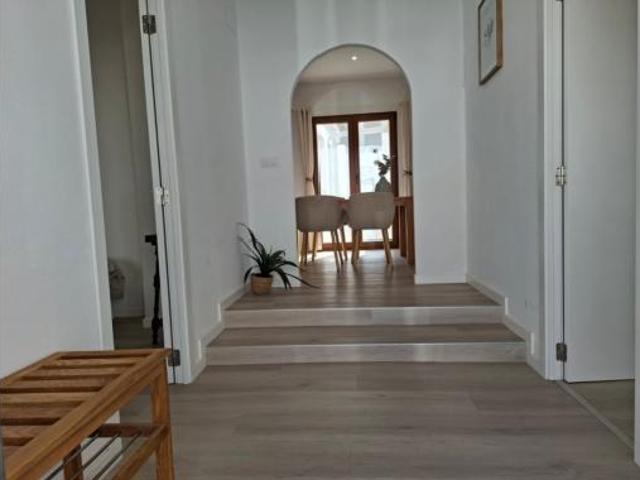 Chalet en venta en Montgó, Dénia