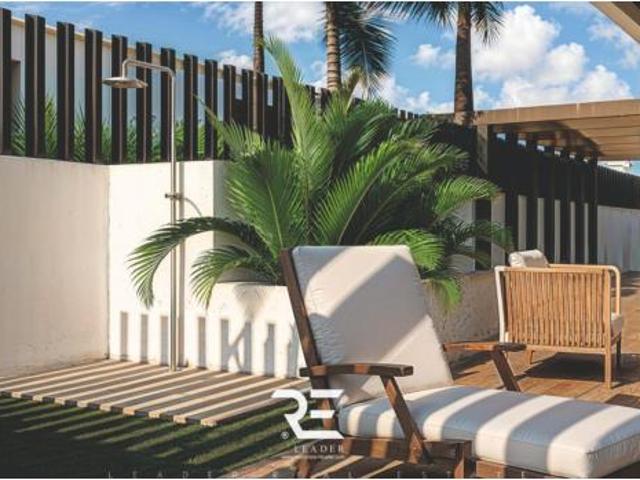 Chalet en venta en Barri Saladar, la Marina Alta