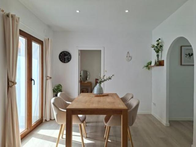 Chalet en venta en la Pedrera, Dénia