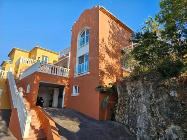 Chalet en venta en la Pedrera, la Marina Alta