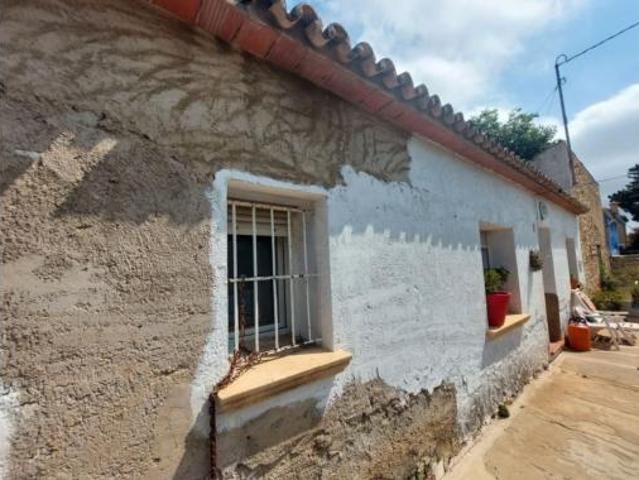 Chalet en venta en la Xara, la Marina Alta
