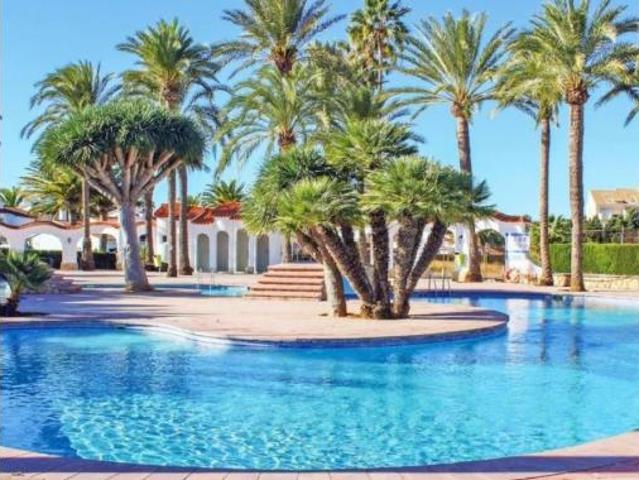 Chalet en venta en Partida la Xara, la Marina Alta