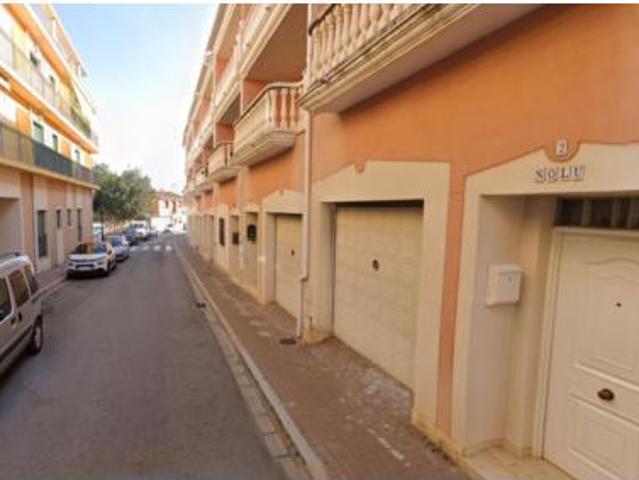 Chalet en venta en la Xara, la Marina Alta