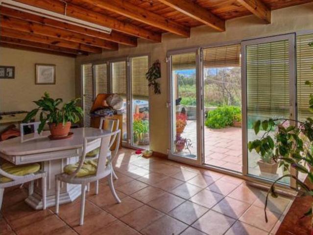Chalet en venta en Jesús Pobre, la Marina Alta