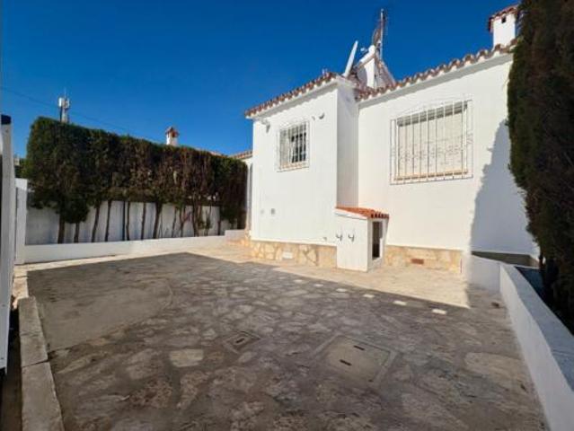 Chalet en venta en Partida la Xara, la Marina Alta