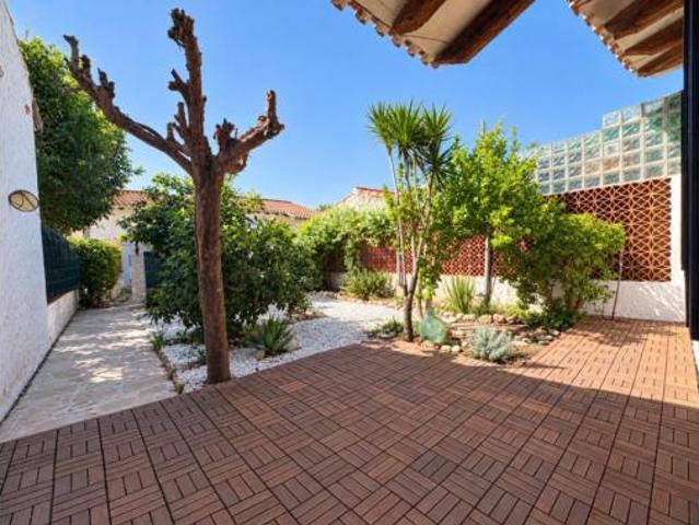 Chalet en venta en Jesús Pobre, la Marina Alta