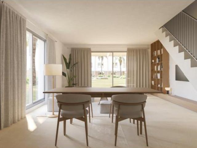 Chalet en venta en les Marines, la Marina Alta