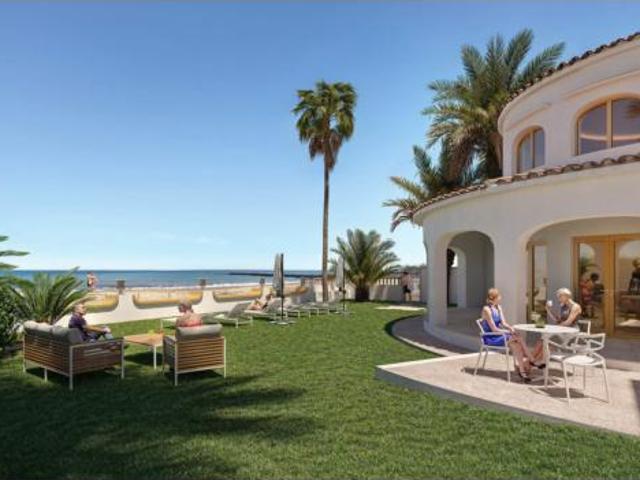 Chalet en venta en les Marines, la Marina Alta