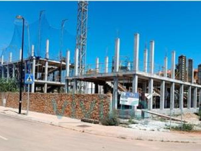 Chalet en venta en les Marines, la Marina Alta