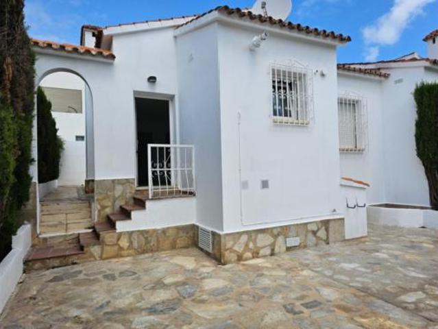 Chalet en venta en les Marines, la Marina Alta