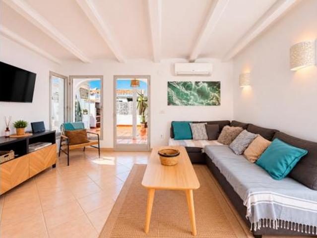 Chalet en venta en les Marines, la Marina Alta