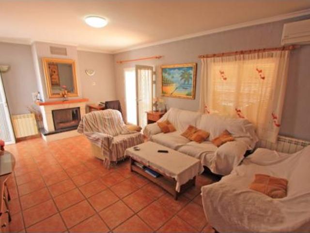 Chalet en venta en les Marines, la Marina Alta