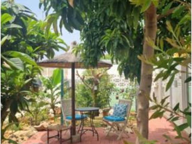Villa en venta en Dénia, les Marines