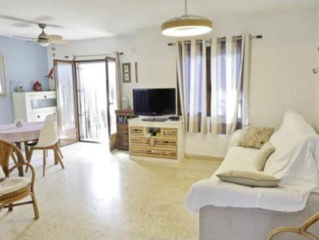 Chalet en venta en les Marines, la Marina Alta