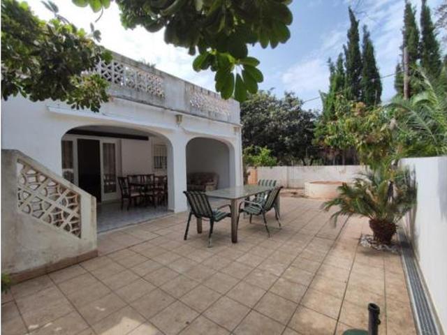 Chalet en venta en les Marines, la Marina Alta