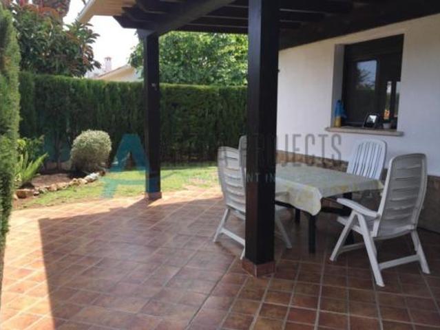 Villa en venta en Dénia, les Marines