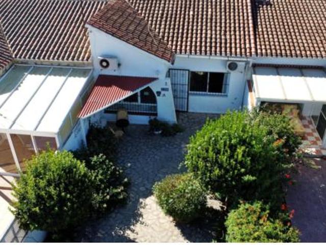 Chalet en venta en les Marines, la Marina Alta