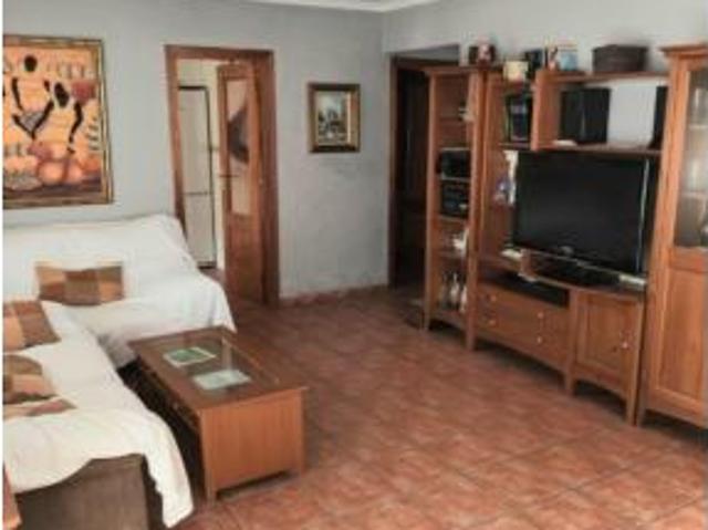 Chalet en venta en les Marines, la Marina Alta