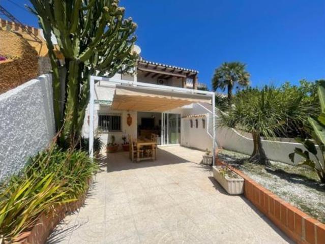 Chalet en venta en les Marines, la Marina Alta