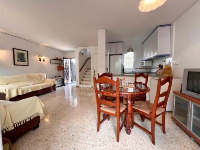 Chalet en venta en les Marines, la Marina Alta