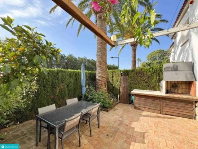 Chalet en venta en les Marines, la Marina Alta